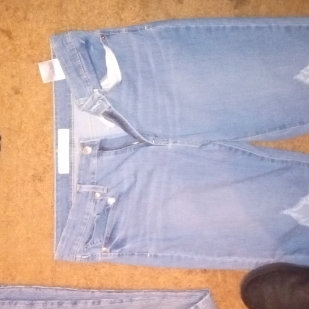 Levi's jeans